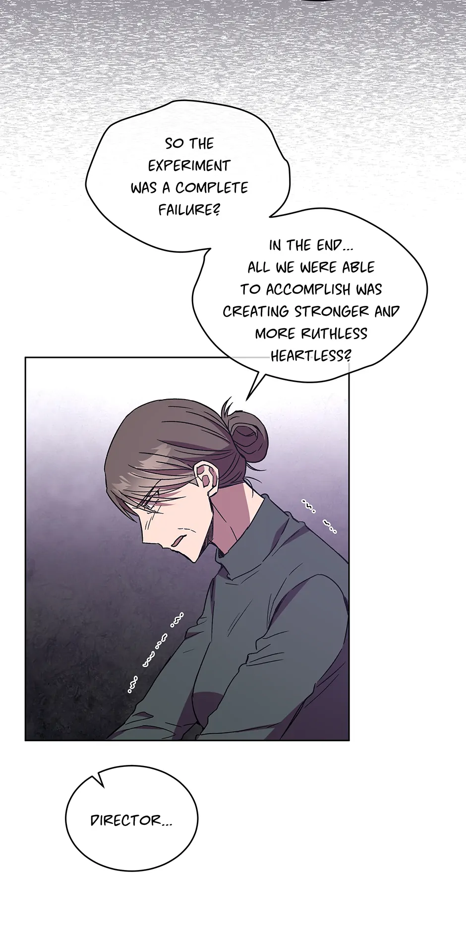 The Perfect Chapter 38 page 20