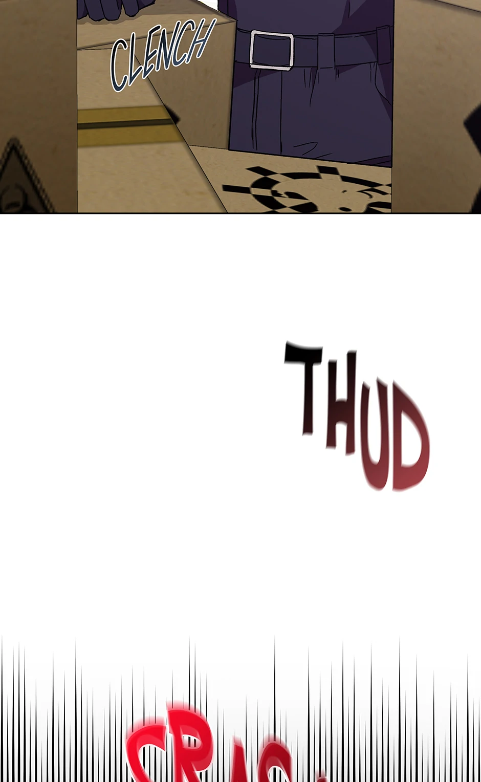 The Perfect Chapter 38 page 22