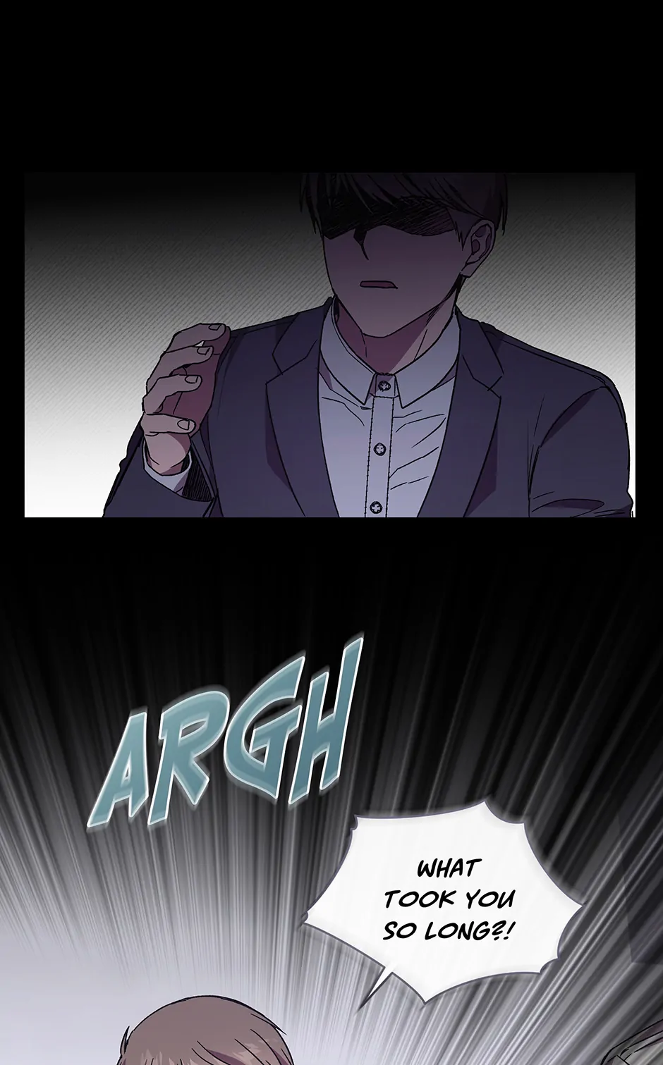 The Perfect Chapter 38 page 25