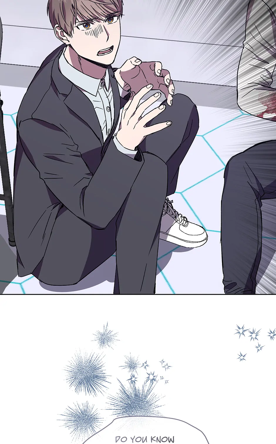 The Perfect Chapter 38 page 26