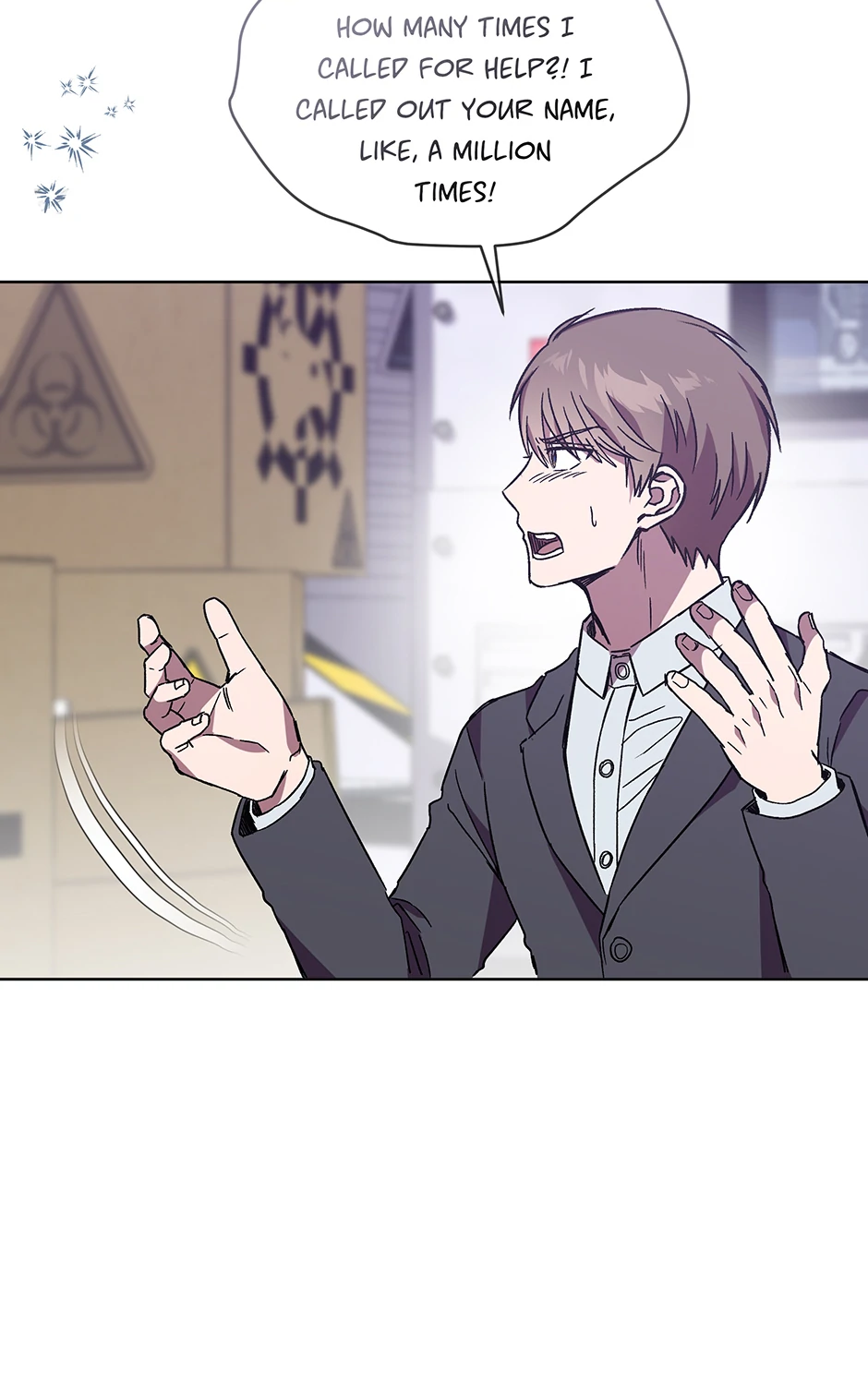 The Perfect Chapter 38 page 27