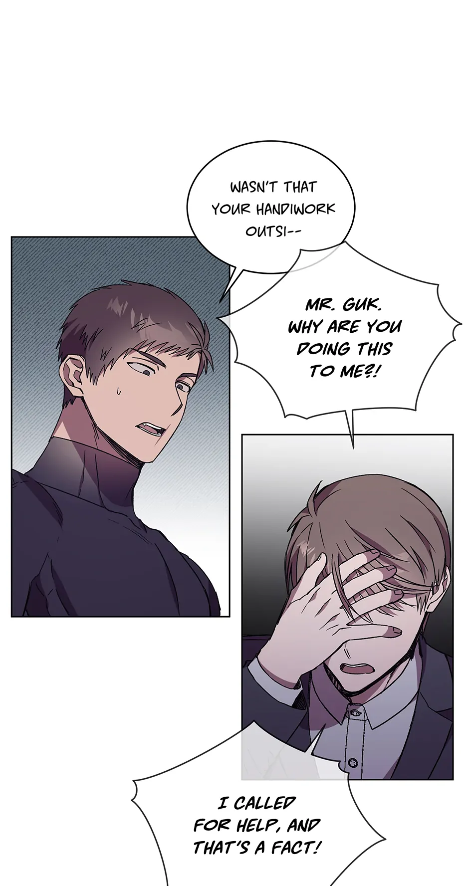 The Perfect Chapter 38 page 29