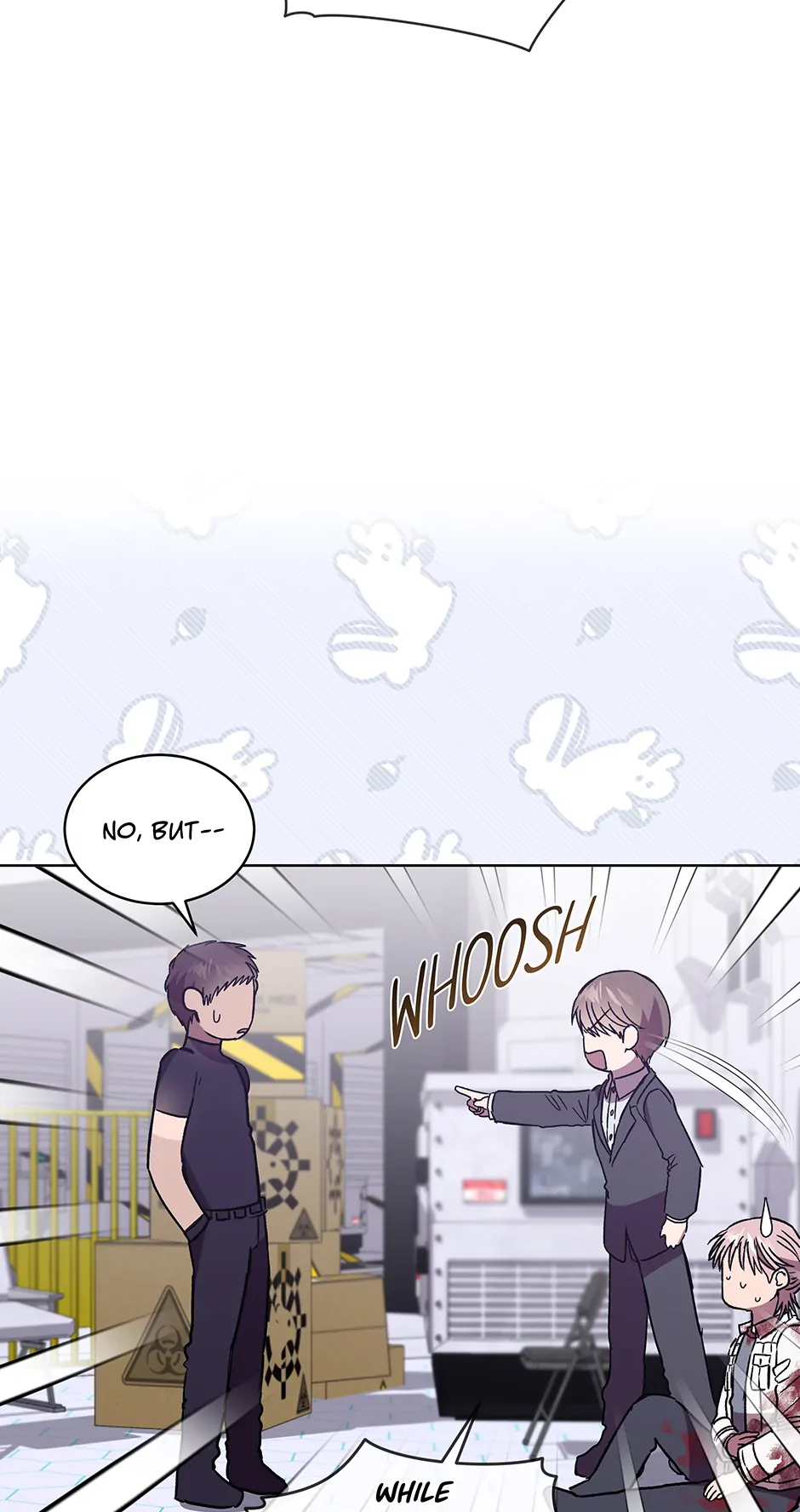 The Perfect Chapter 38 page 30