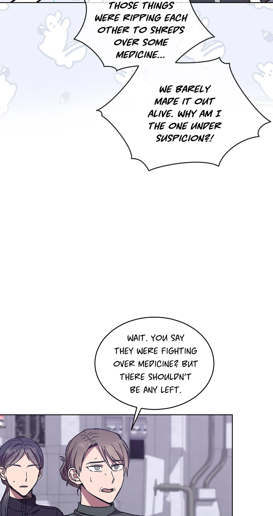 The Perfect Chapter 38 page 31