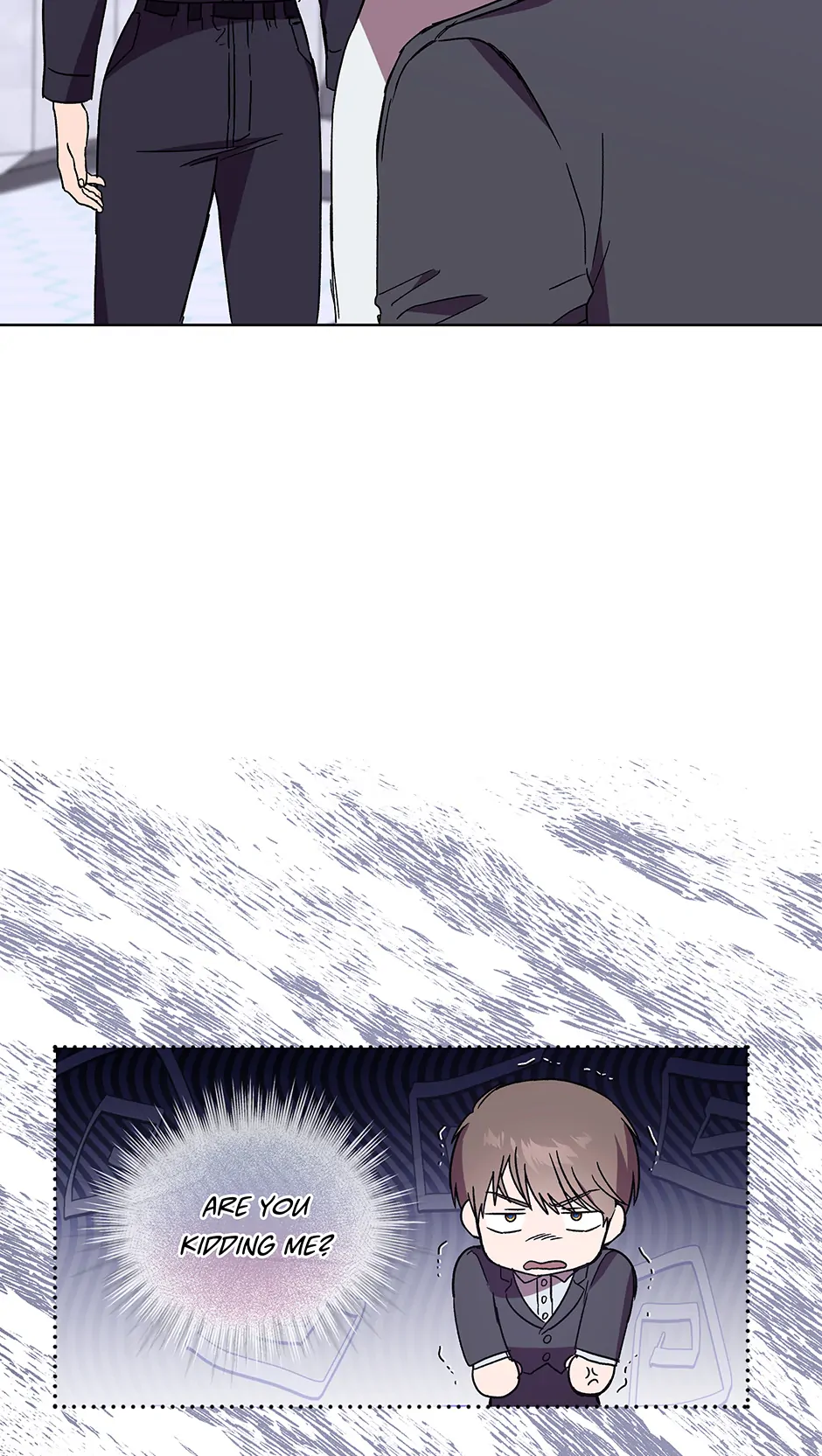 The Perfect Chapter 38 page 34