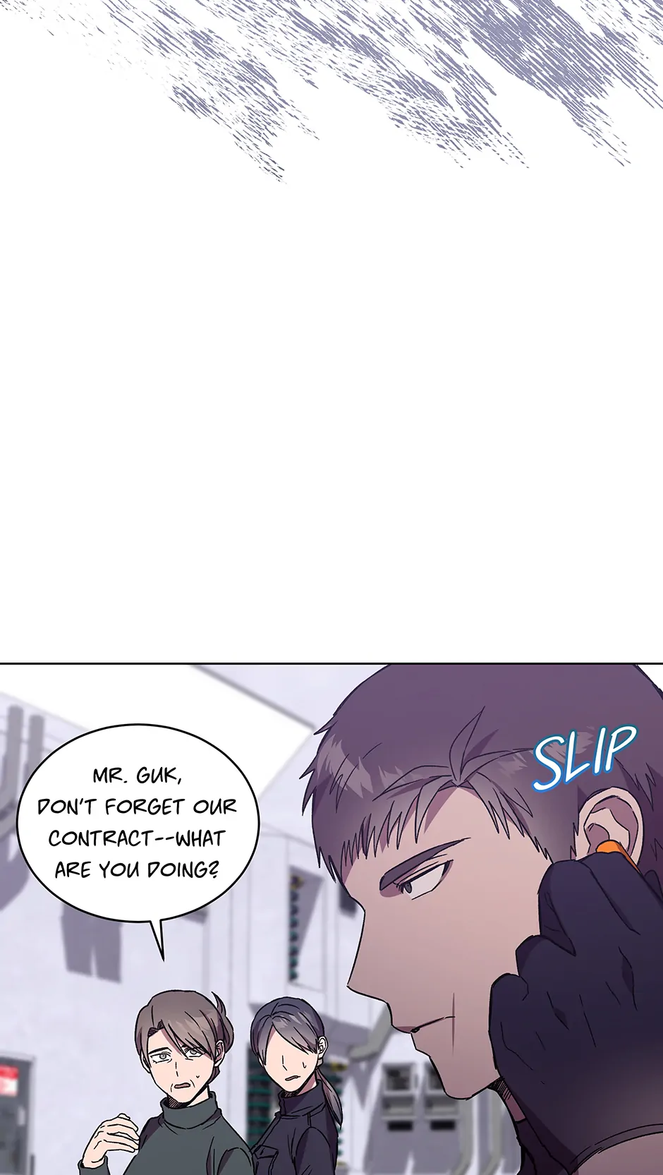 The Perfect Chapter 38 page 35