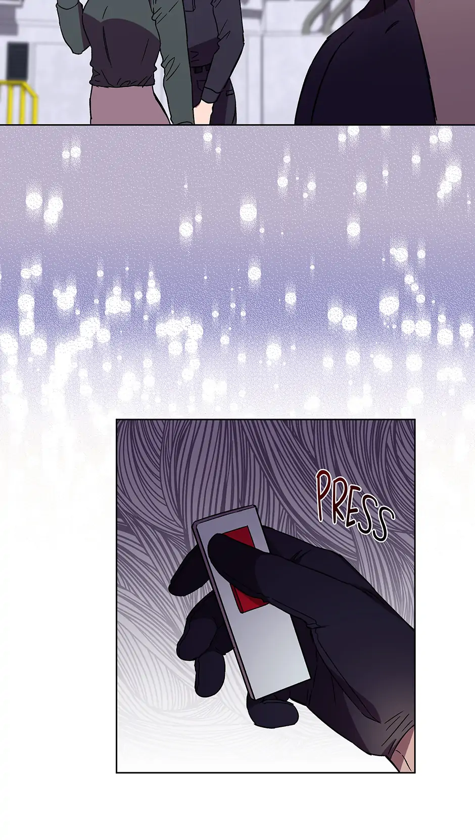 The Perfect Chapter 38 page 36