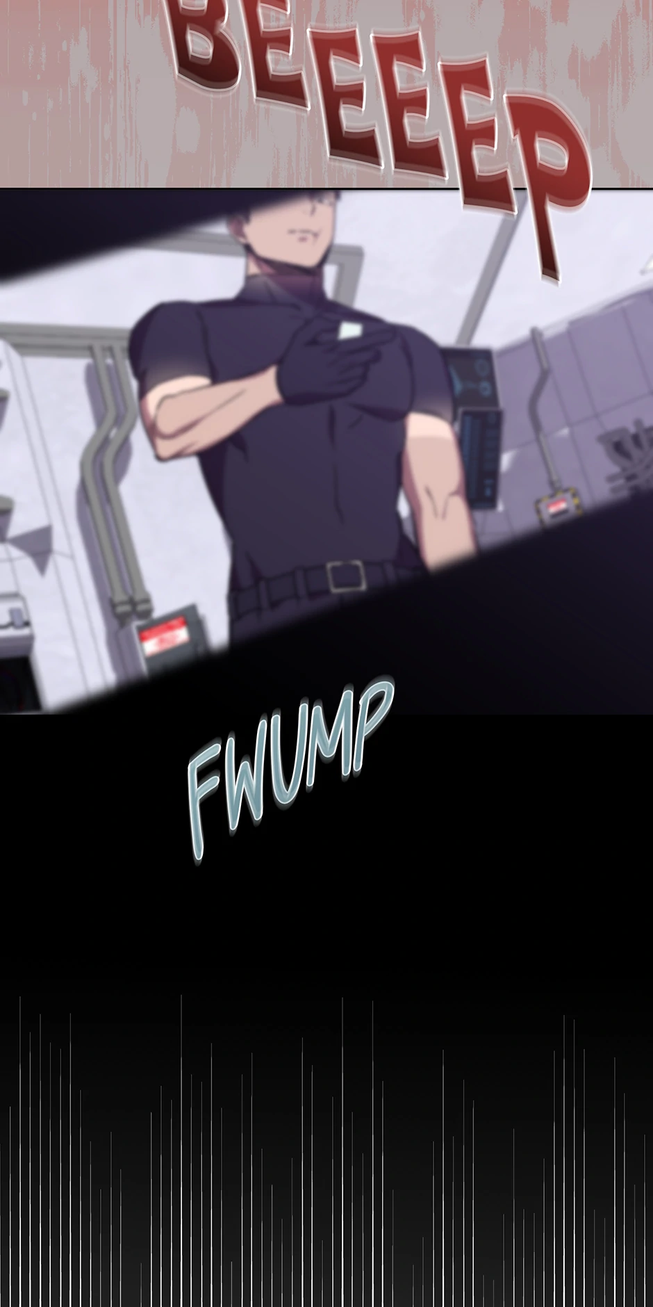 The Perfect Chapter 38 page 39