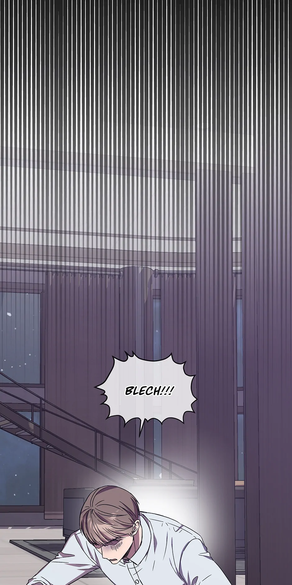The Perfect Chapter 38 page 40
