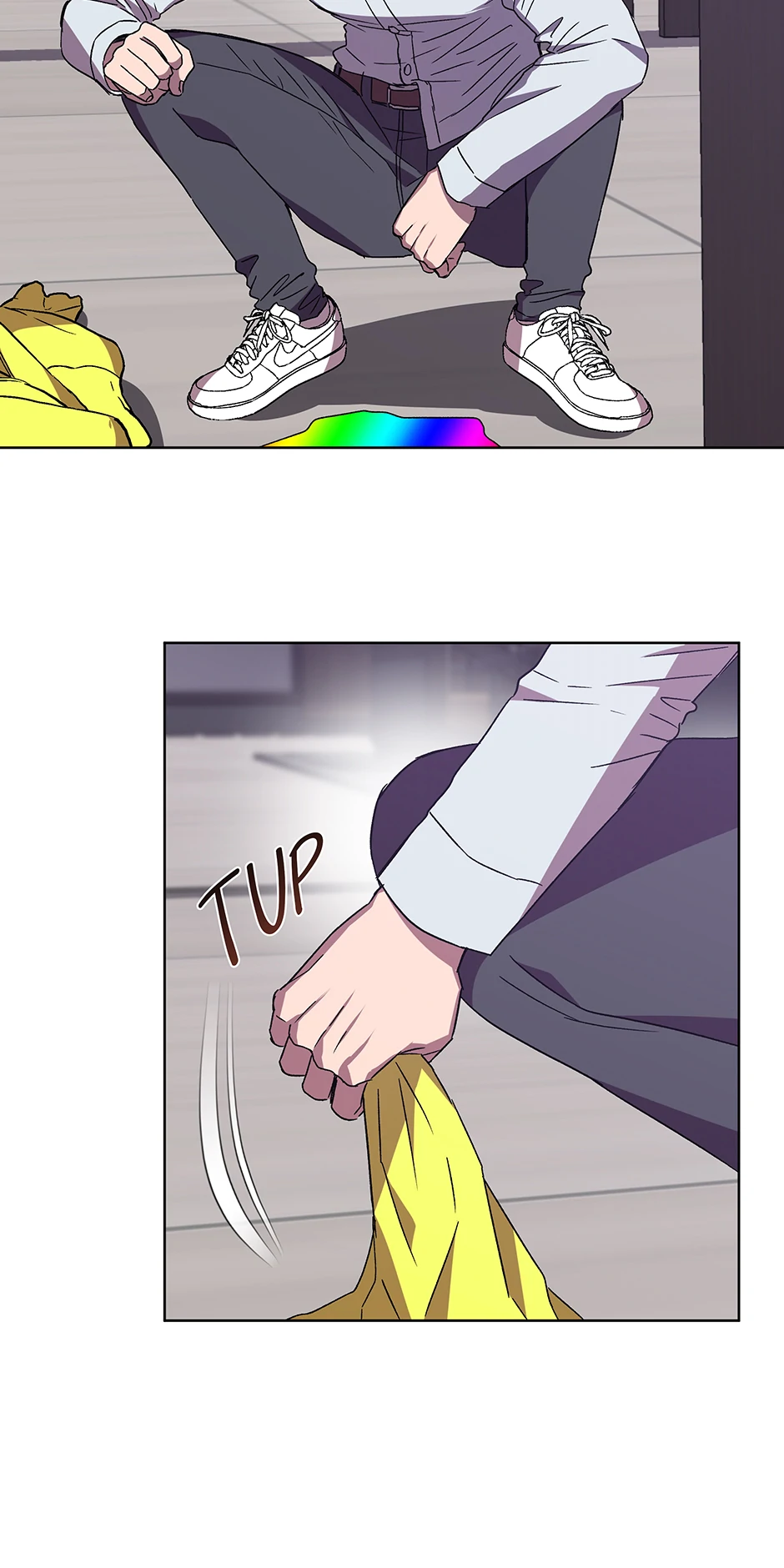 The Perfect Chapter 38 page 41