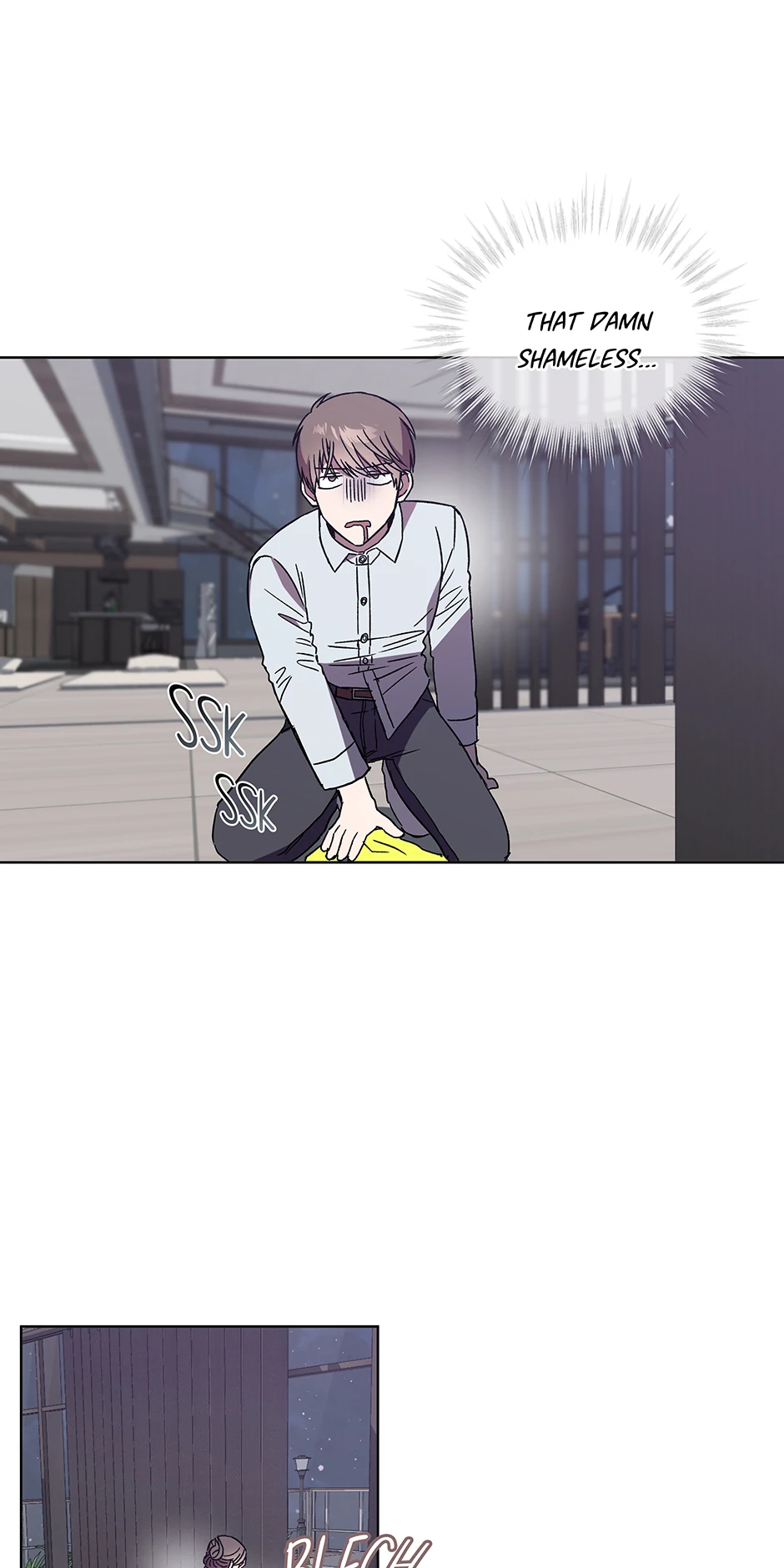 The Perfect Chapter 38 page 42