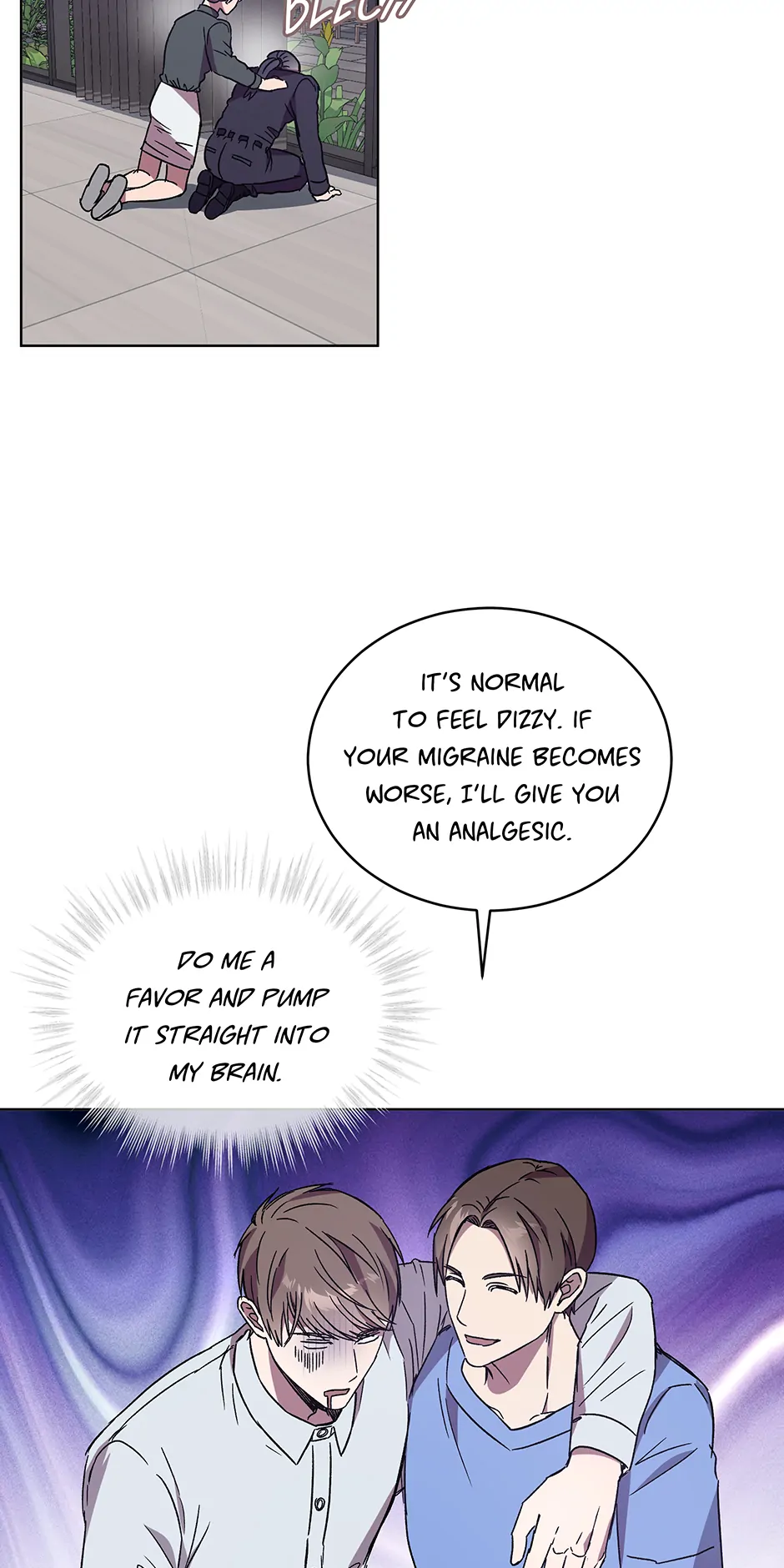 The Perfect Chapter 38 page 43
