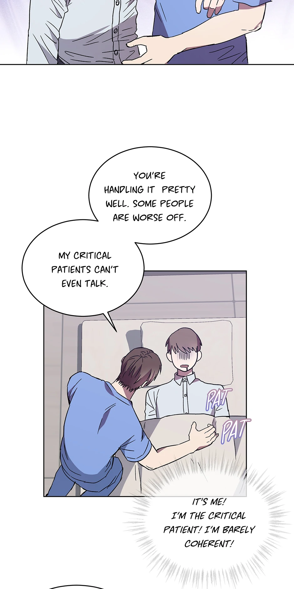 The Perfect Chapter 38 page 44