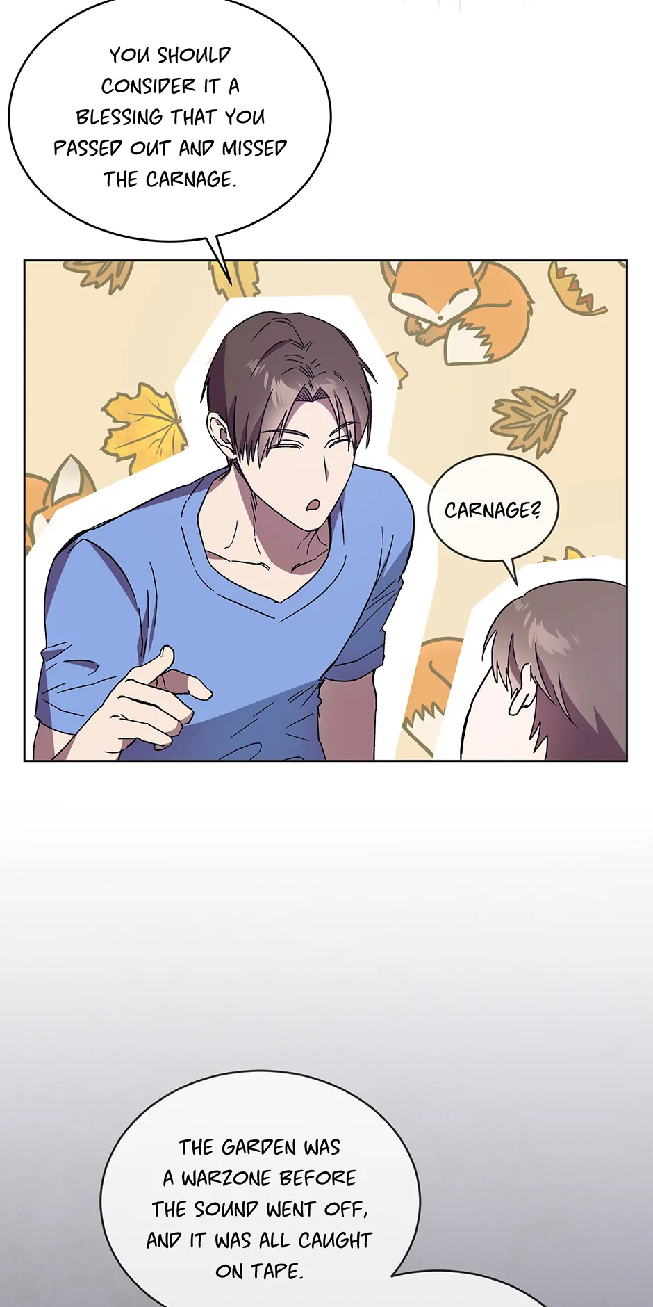The Perfect Chapter 38 page 45