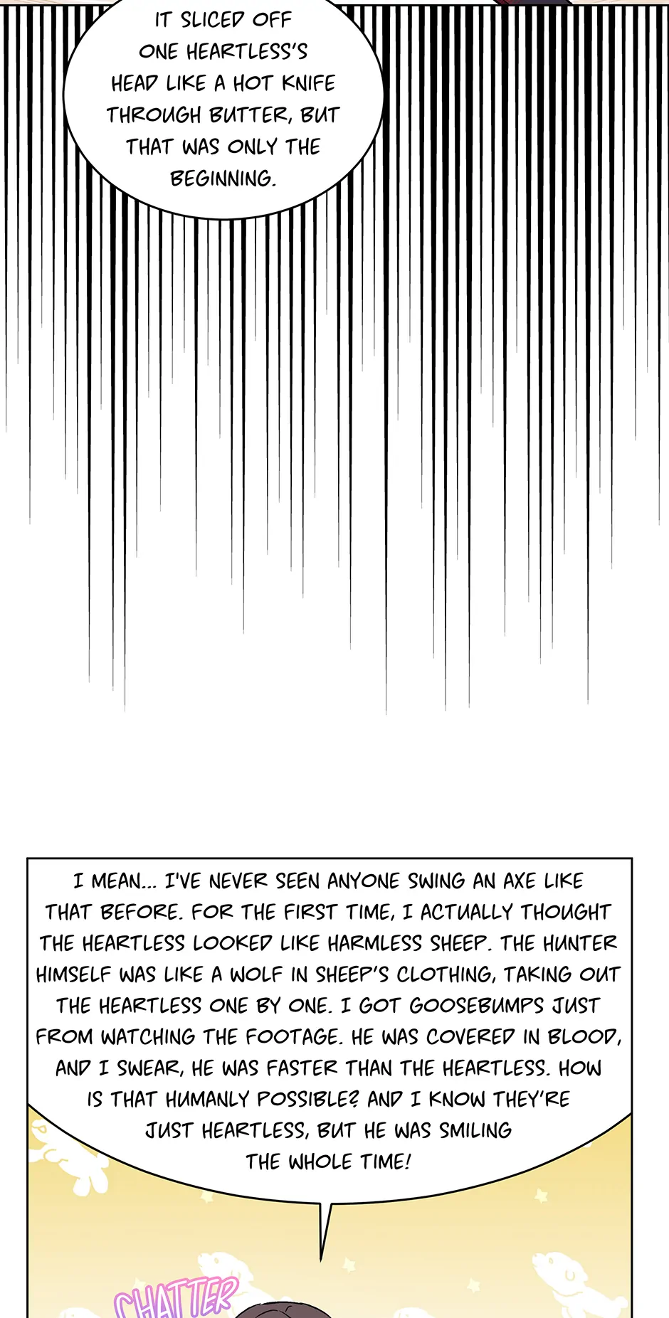 The Perfect Chapter 38 page 49
