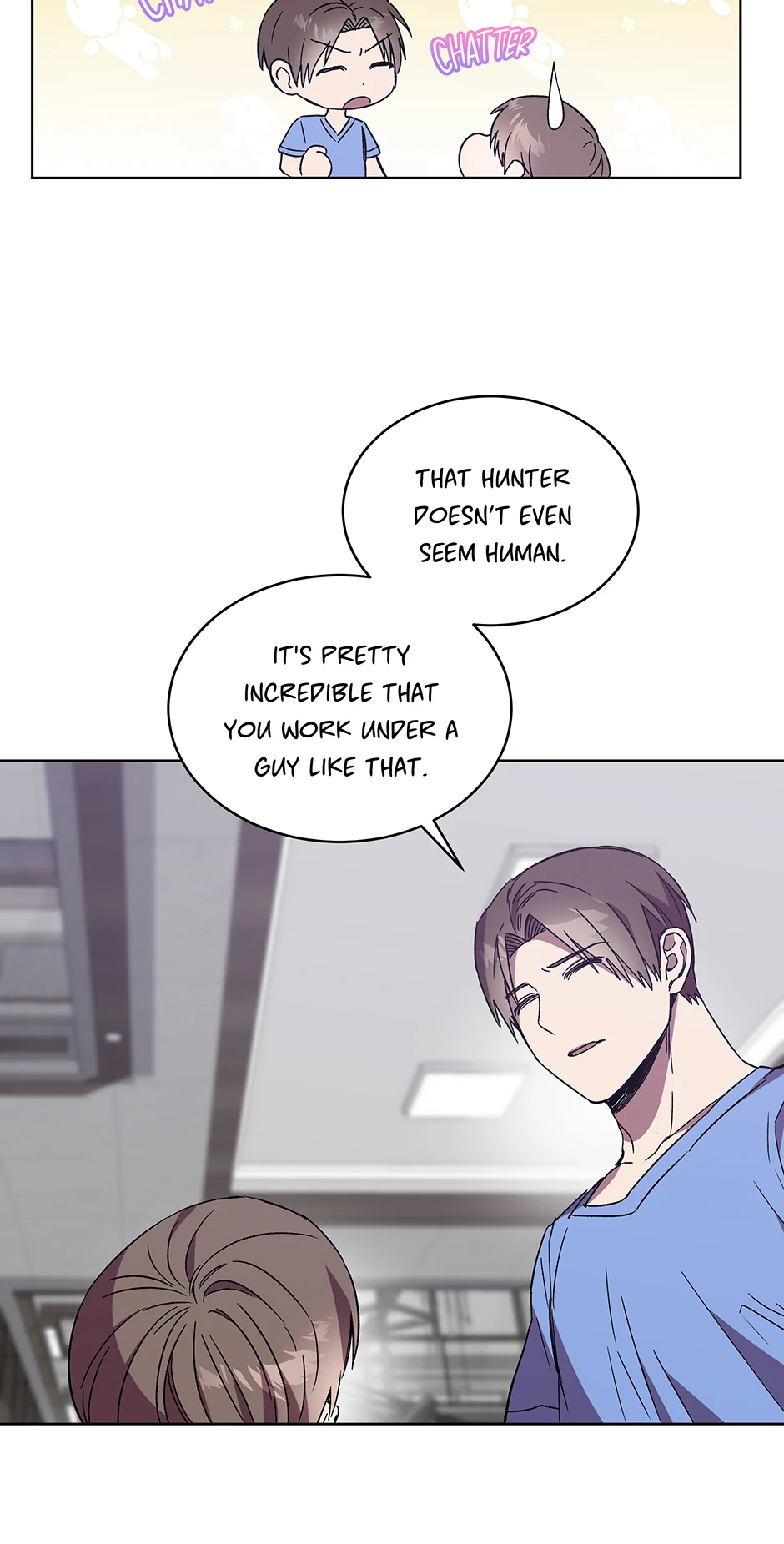 The Perfect Chapter 38 page 50