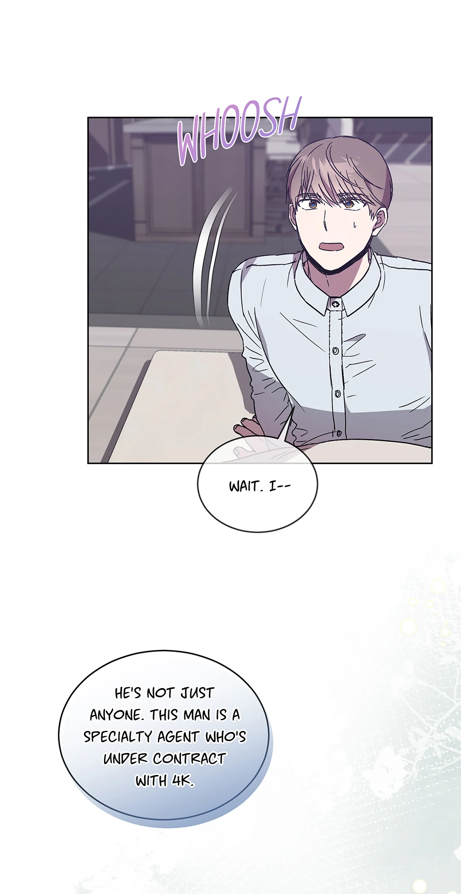 The Perfect Chapter 38 page 51