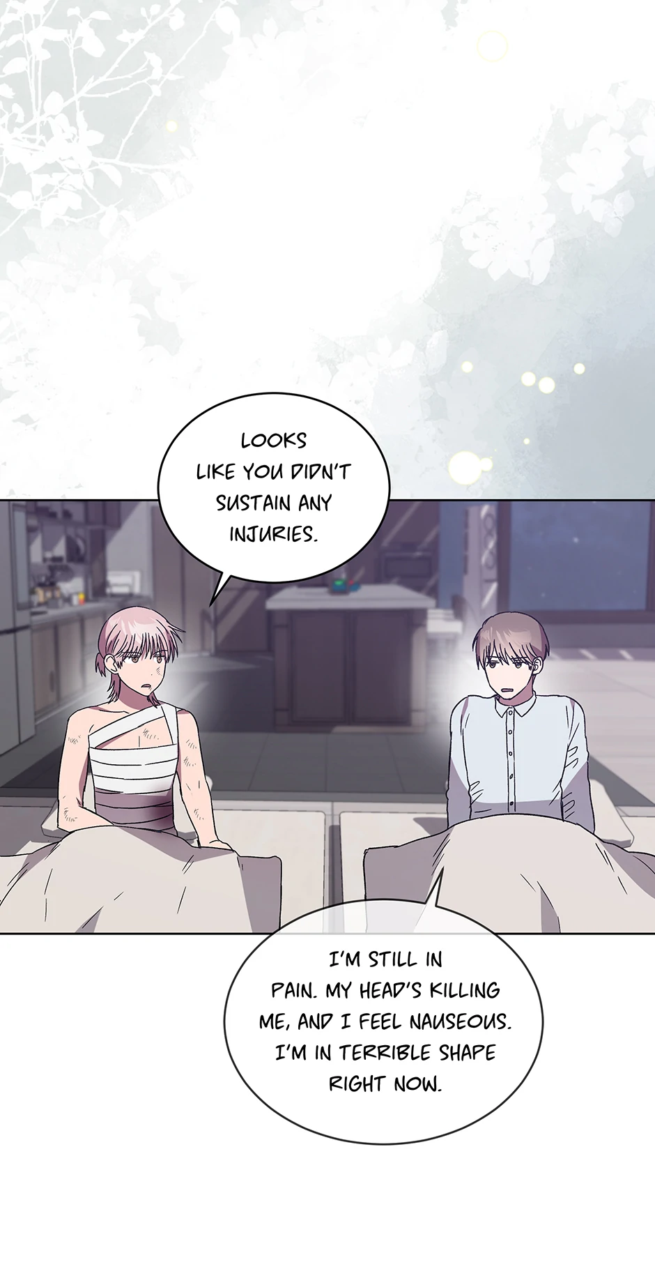 The Perfect Chapter 38 page 53