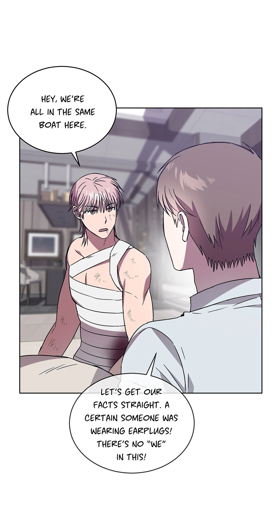 The Perfect Chapter 38 page 54