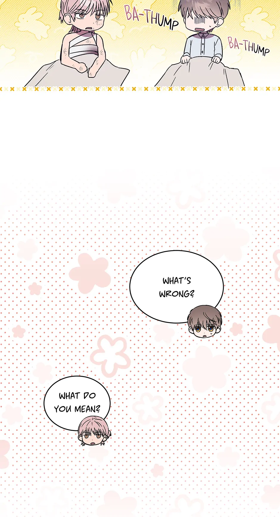 The Perfect Chapter 38 page 56