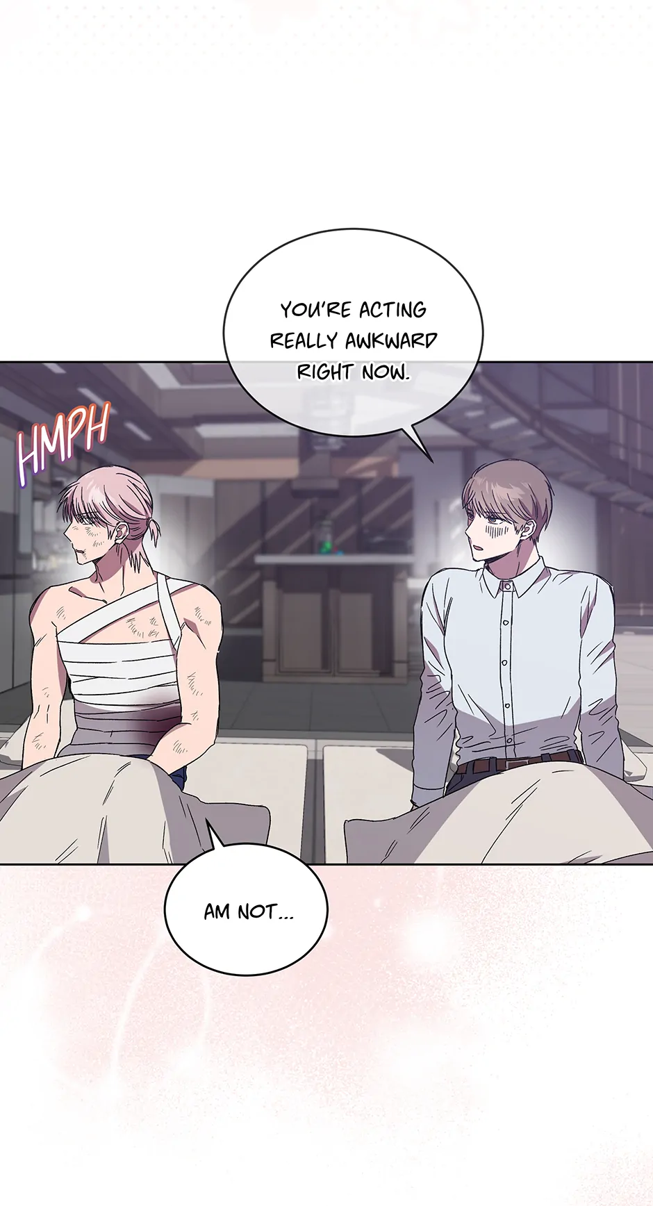 The Perfect Chapter 38 page 57