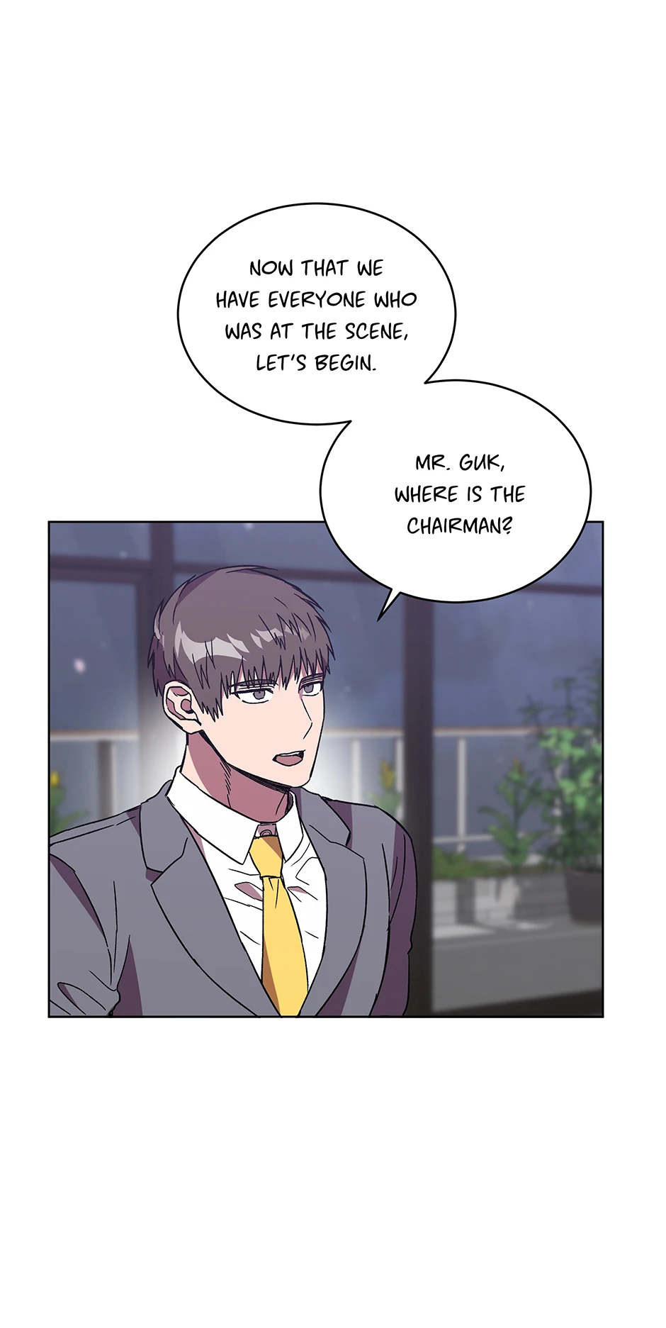 The Perfect Chapter 39 page 14