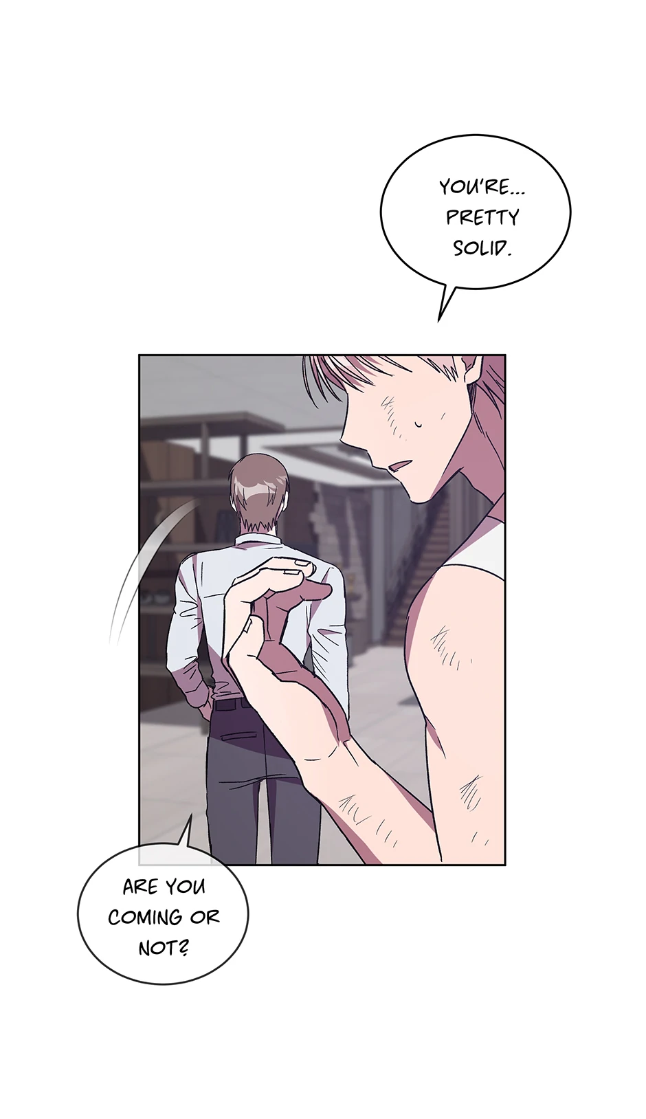 The Perfect Chapter 39 page 9