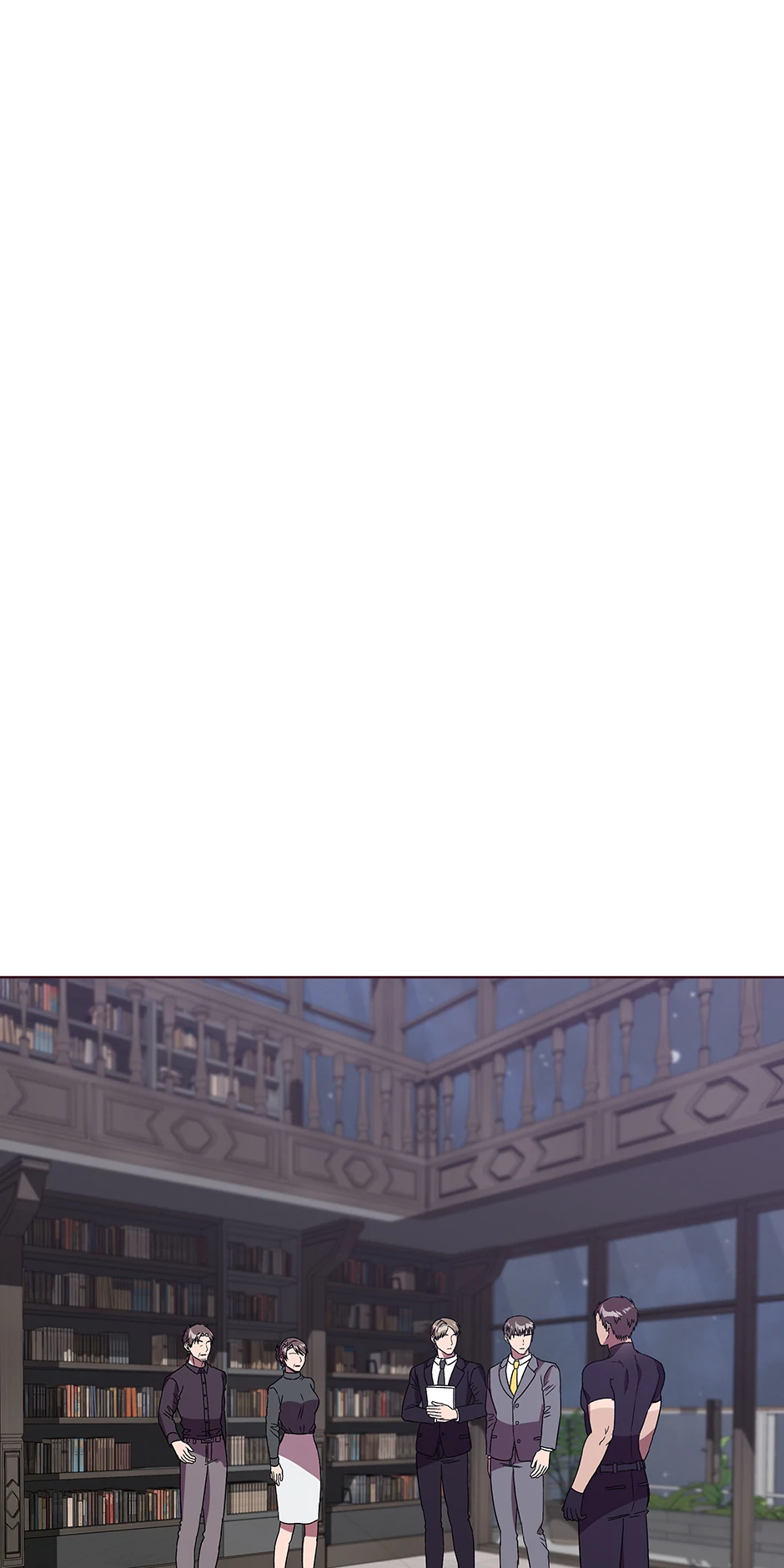 The Perfect Chapter 39 page 11