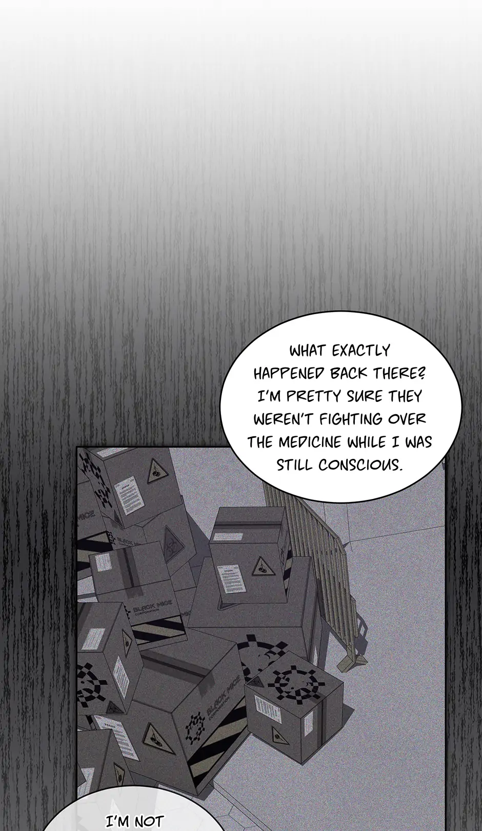 The Perfect Chapter 39 page 2