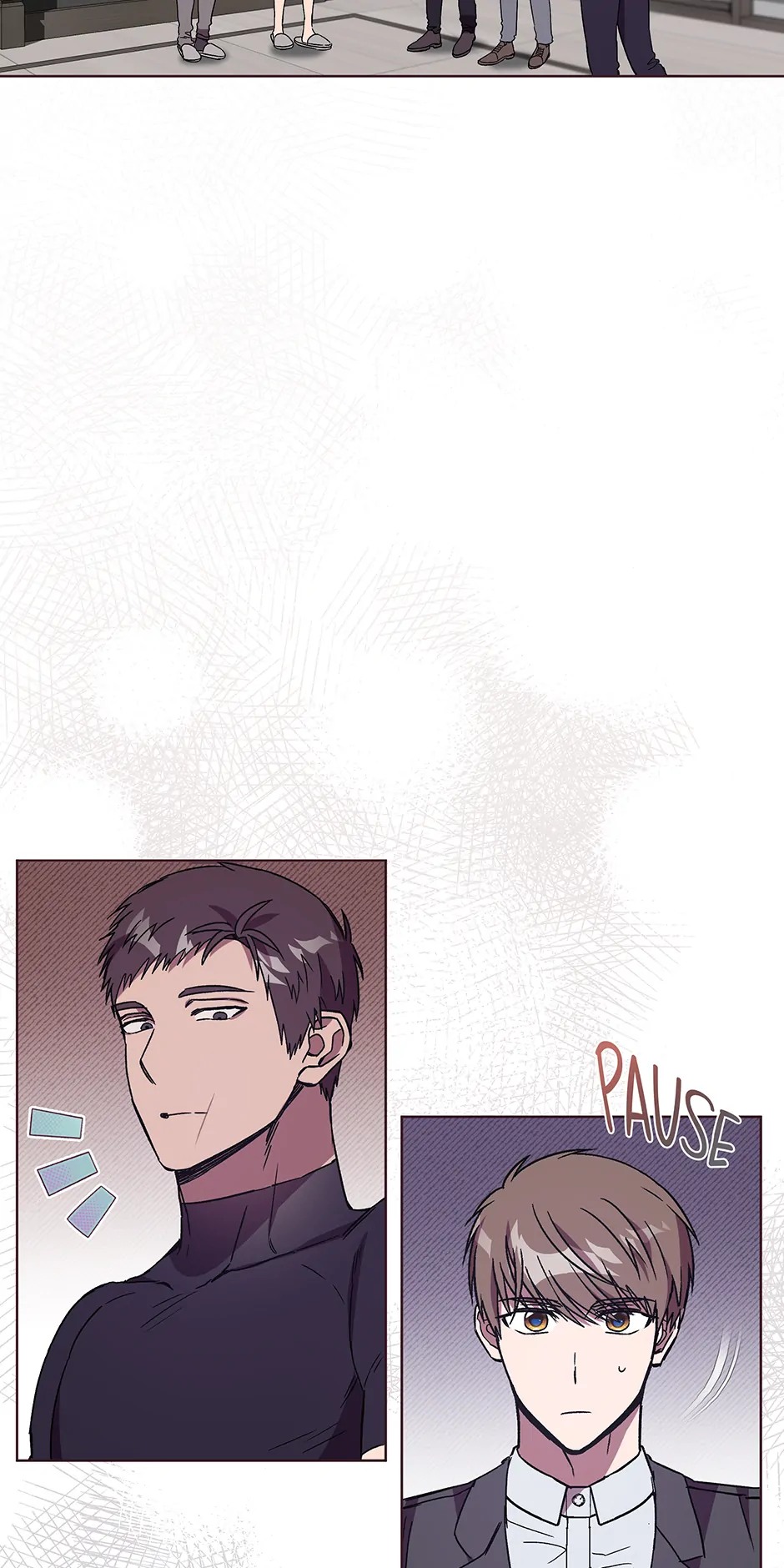 The Perfect Chapter 39 page 12