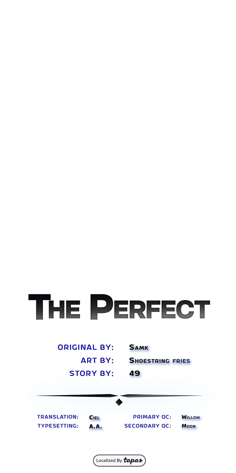 The Perfect Chapter 39 page 10