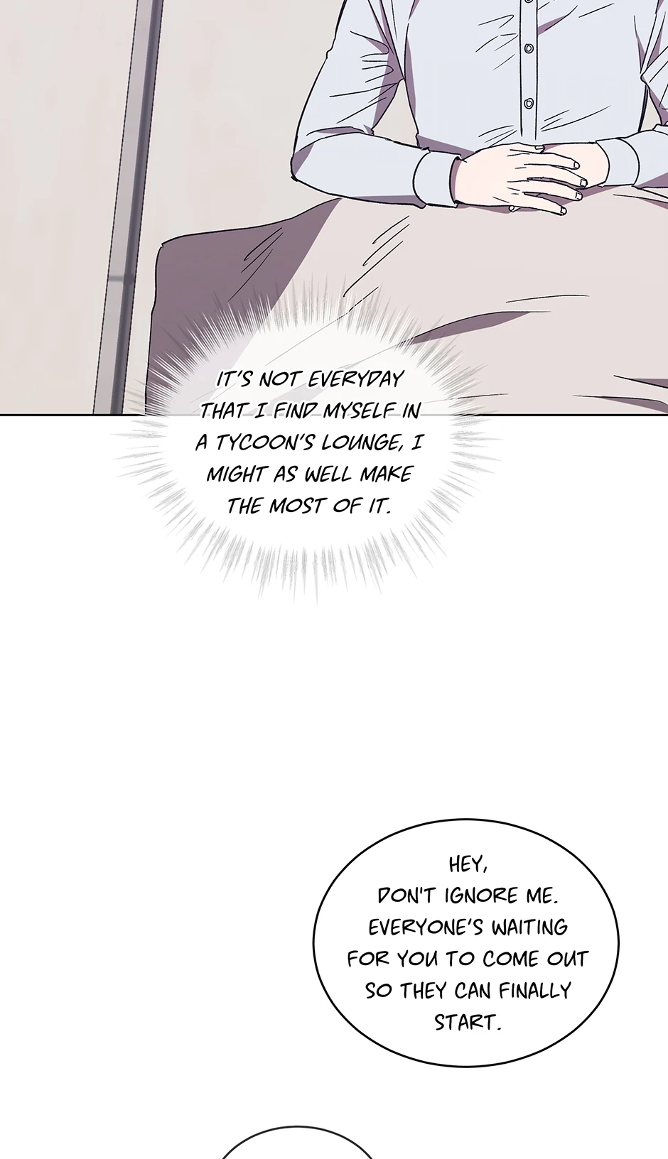 The Perfect Chapter 39 page 6