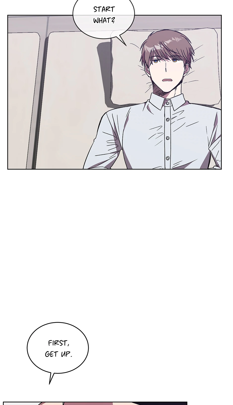 The Perfect Chapter 39 page 7