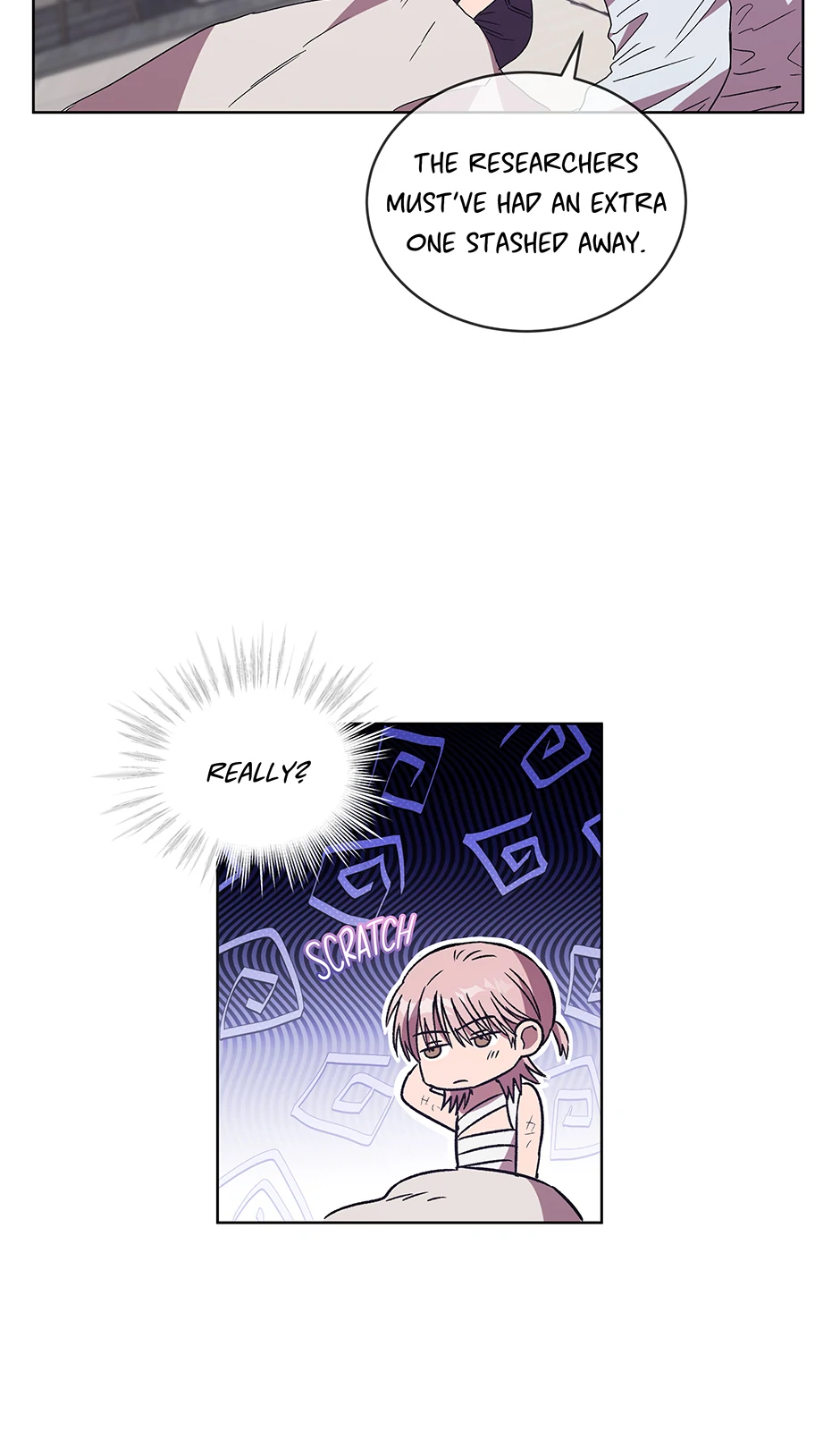 The Perfect Chapter 39 page 4