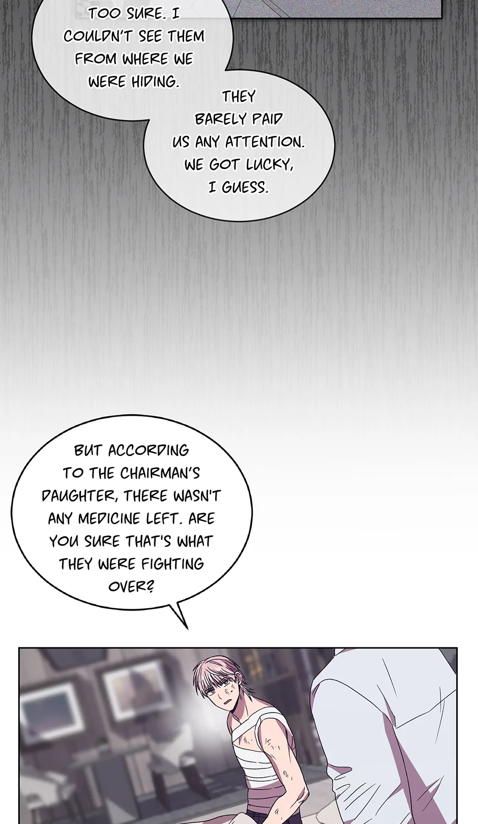 The Perfect Chapter 39 page 3