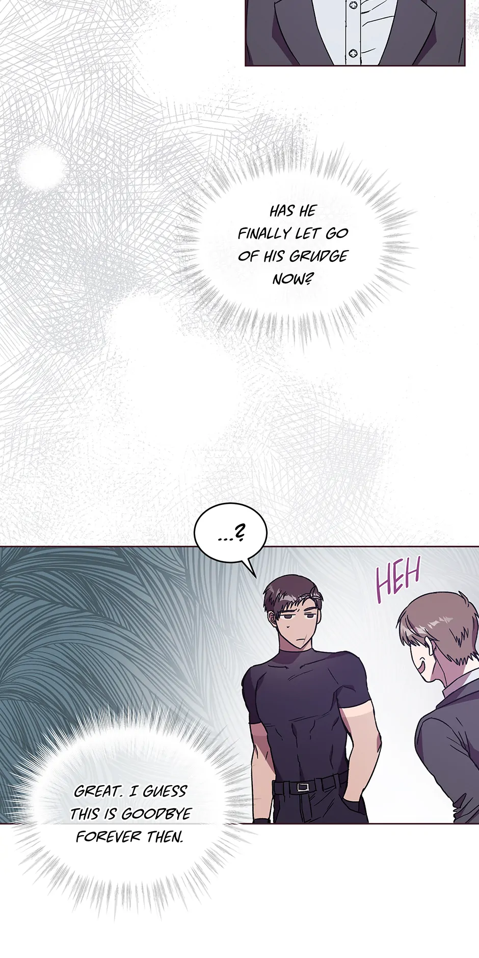 The Perfect Chapter 39 page 13
