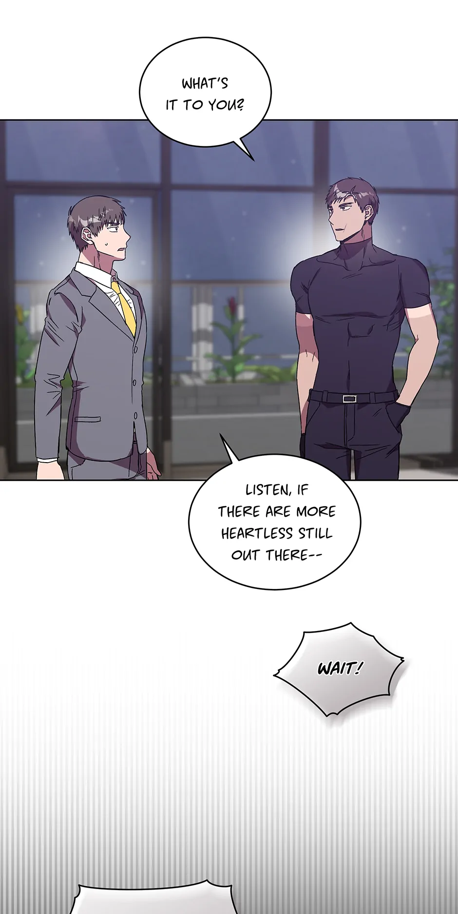 The Perfect Chapter 39 page 16