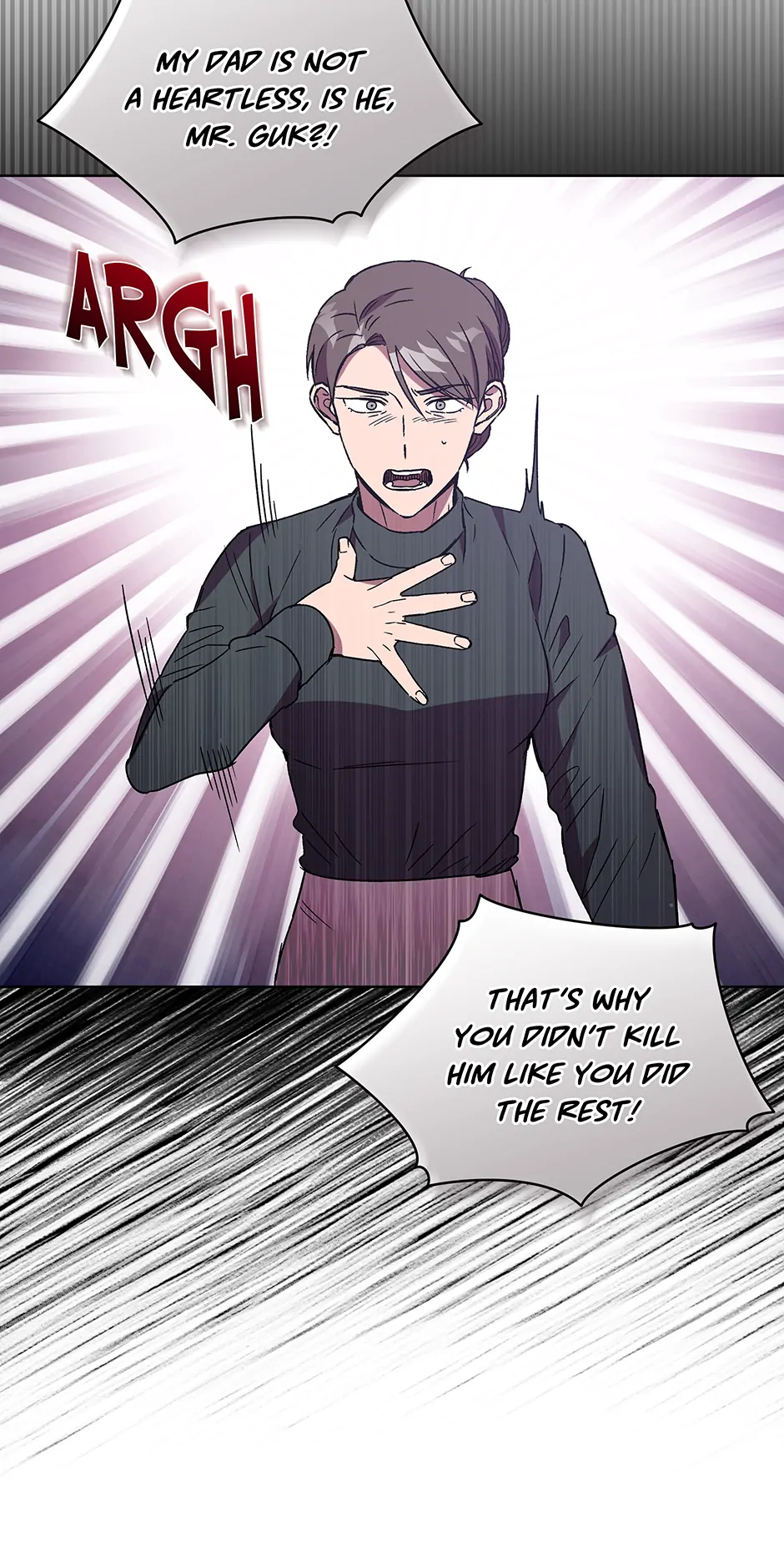 The Perfect Chapter 39 page 17