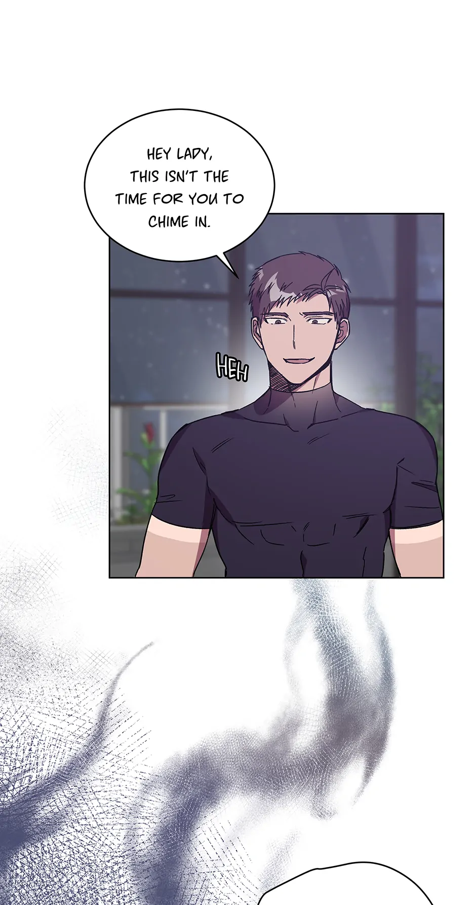 The Perfect Chapter 39 page 18