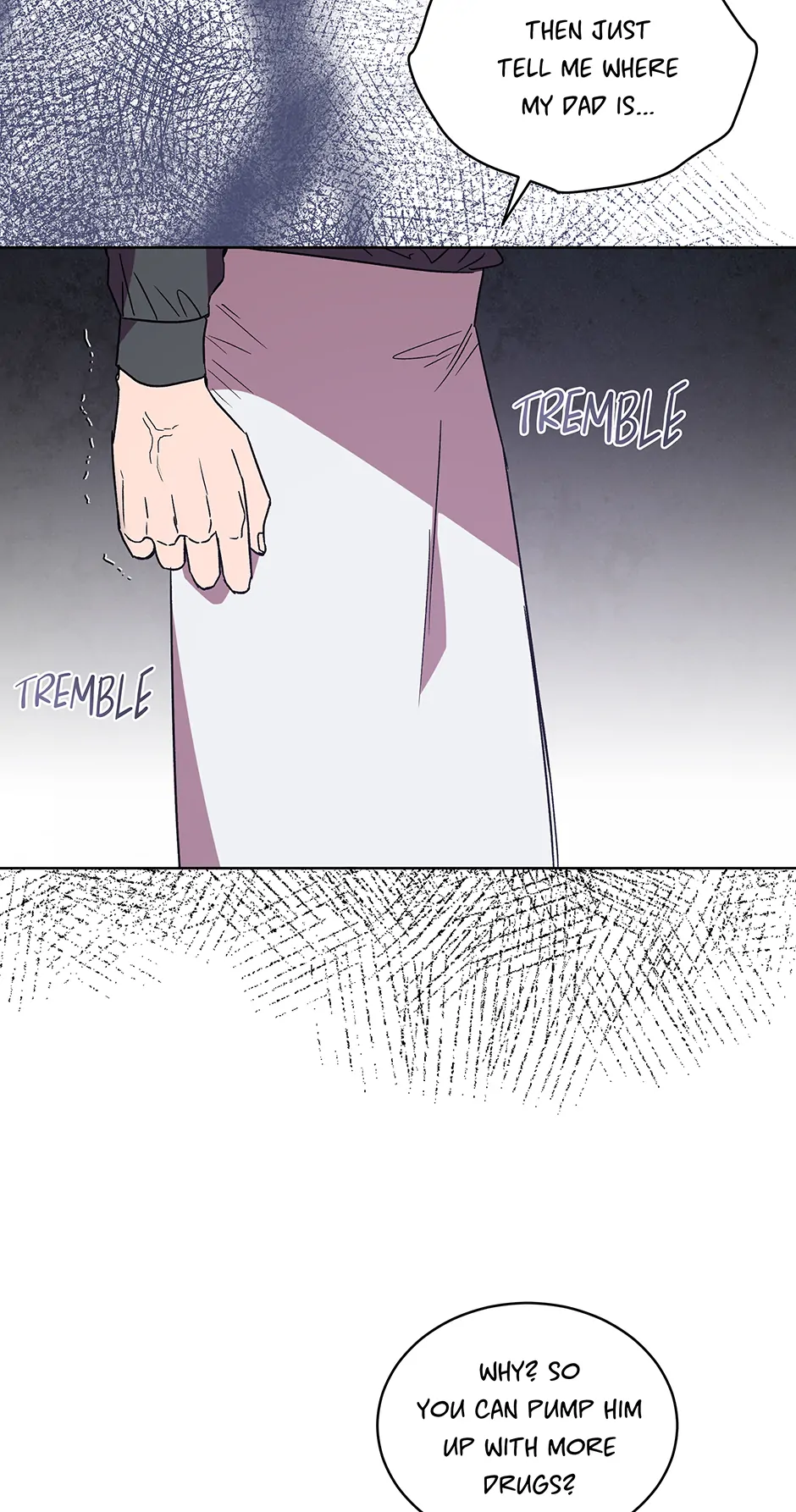 The Perfect Chapter 39 page 19