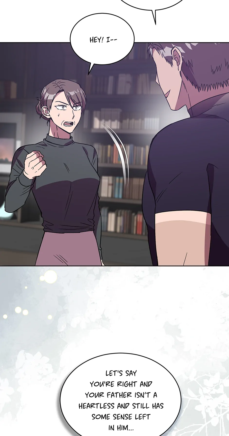 The Perfect Chapter 39 page 20