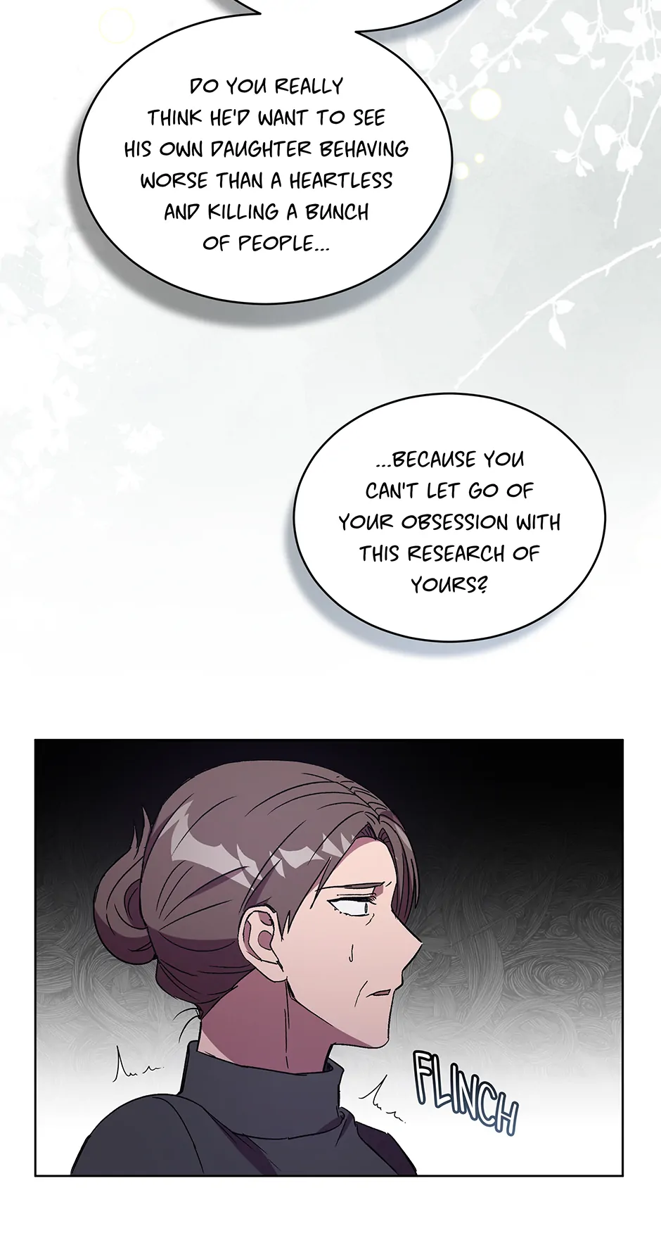 The Perfect Chapter 39 page 21