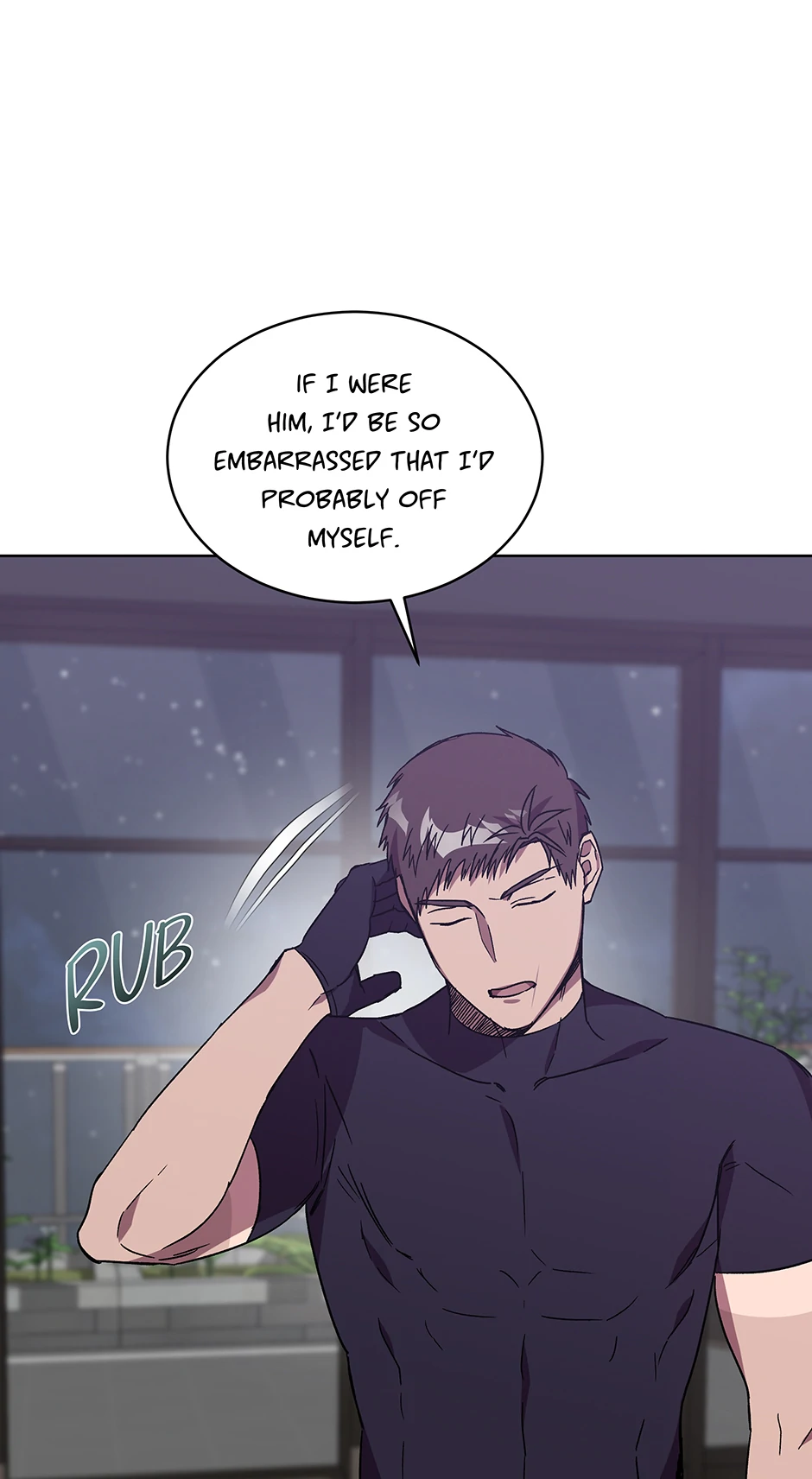 The Perfect Chapter 39 page 22