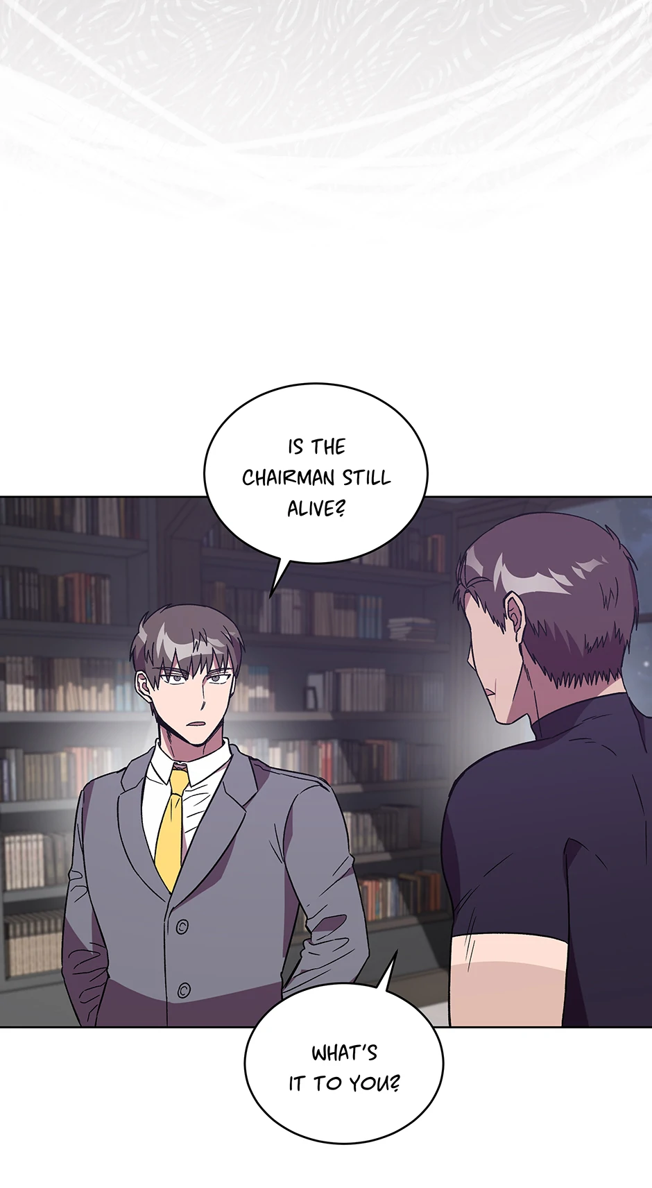 The Perfect Chapter 39 page 24