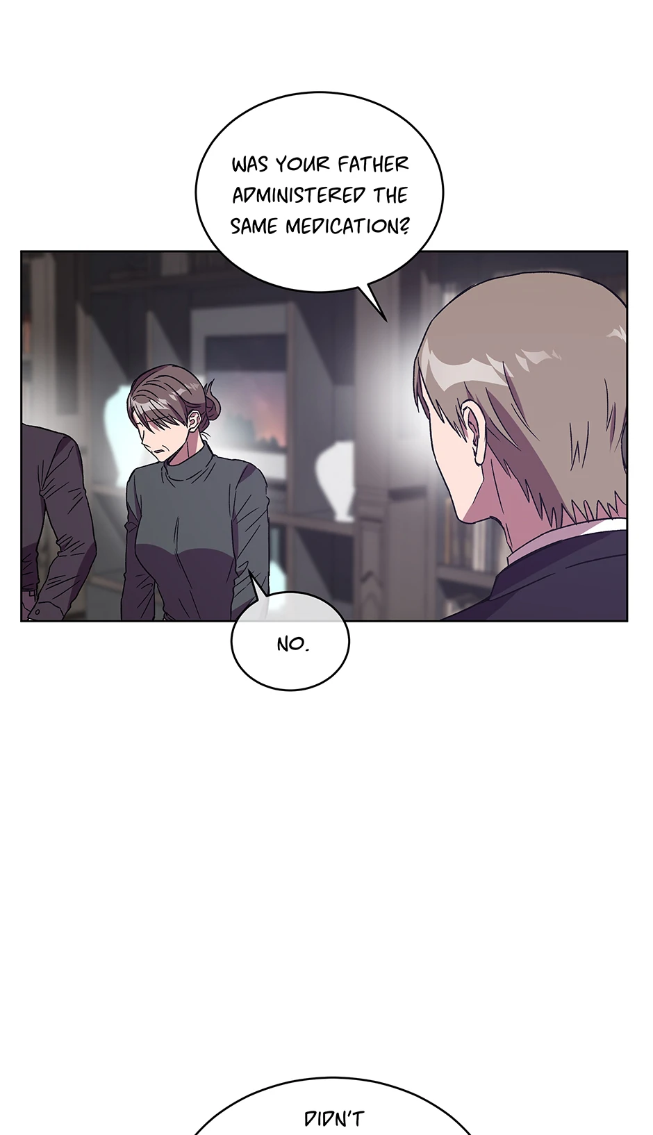 The Perfect Chapter 39 page 26