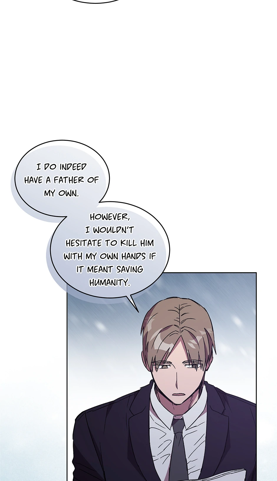 The Perfect Chapter 39 page 28