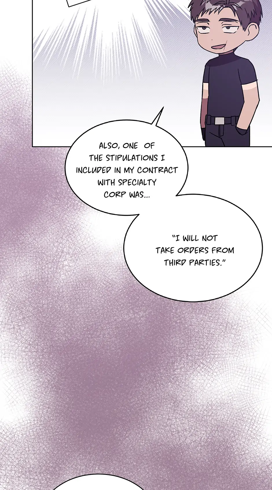 The Perfect Chapter 39 page 32