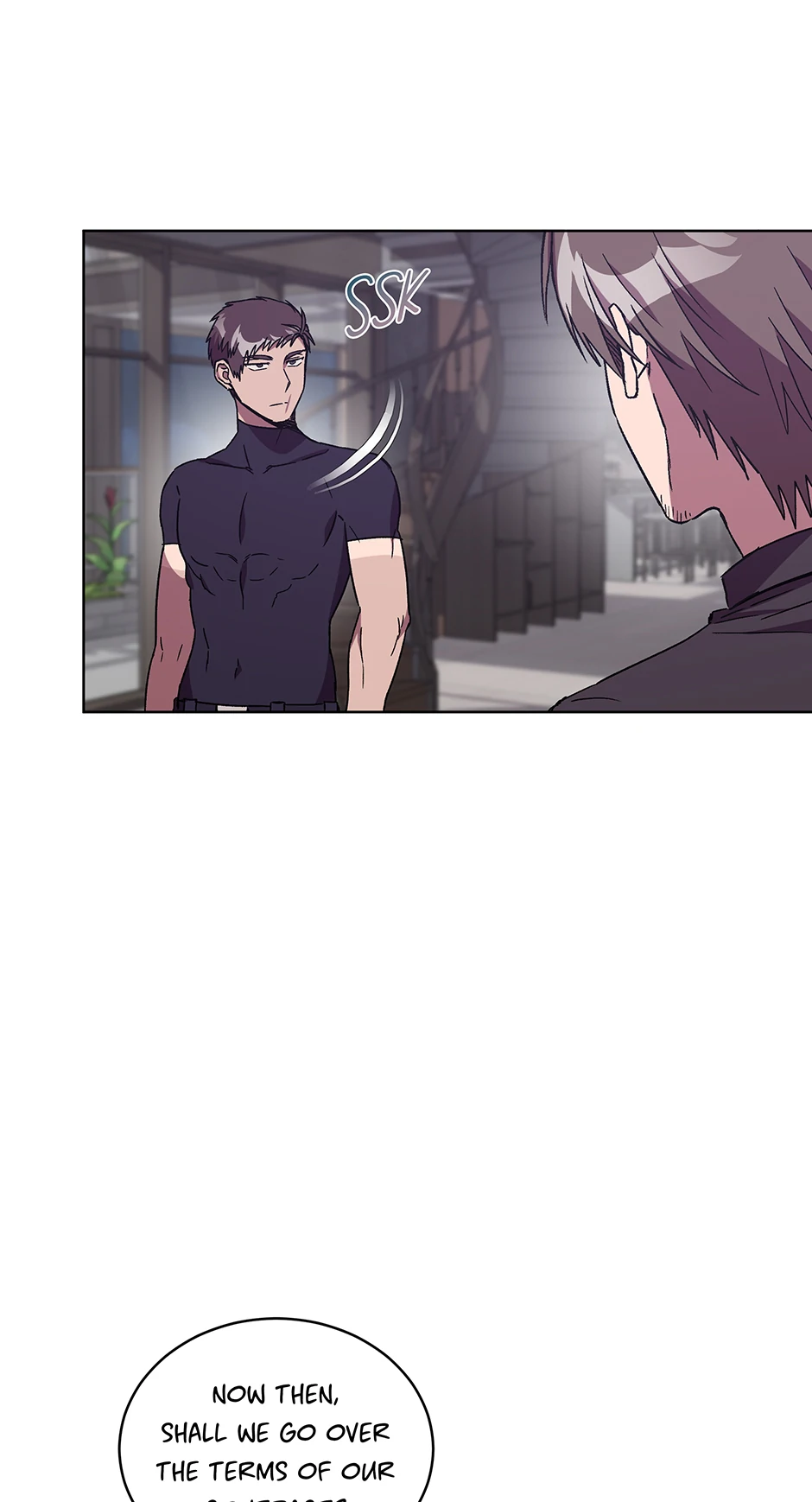 The Perfect Chapter 39 page 35