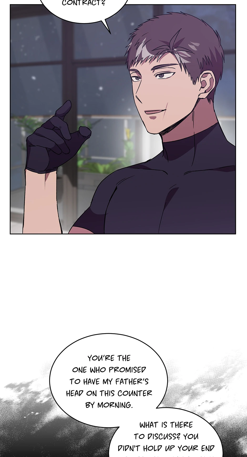 The Perfect Chapter 39 page 36