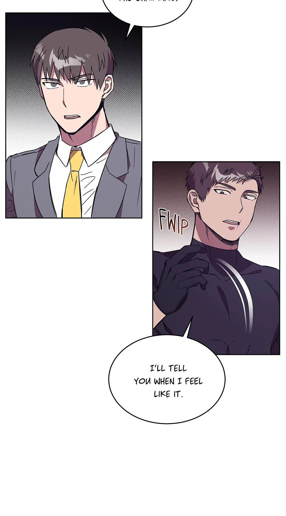 The Perfect Chapter 39 page 34